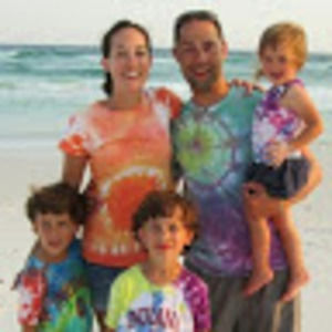 Meet your Posher, Dan